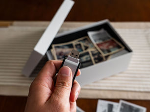 Safe Storage 101: Where Should Your Family’s Digital Photos Actually Live?