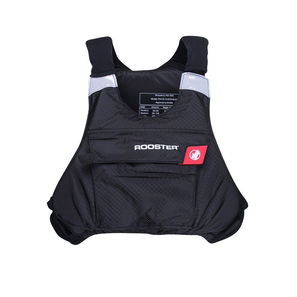 BLACK DIAMOND OVERHEAD BUOYANCY AID