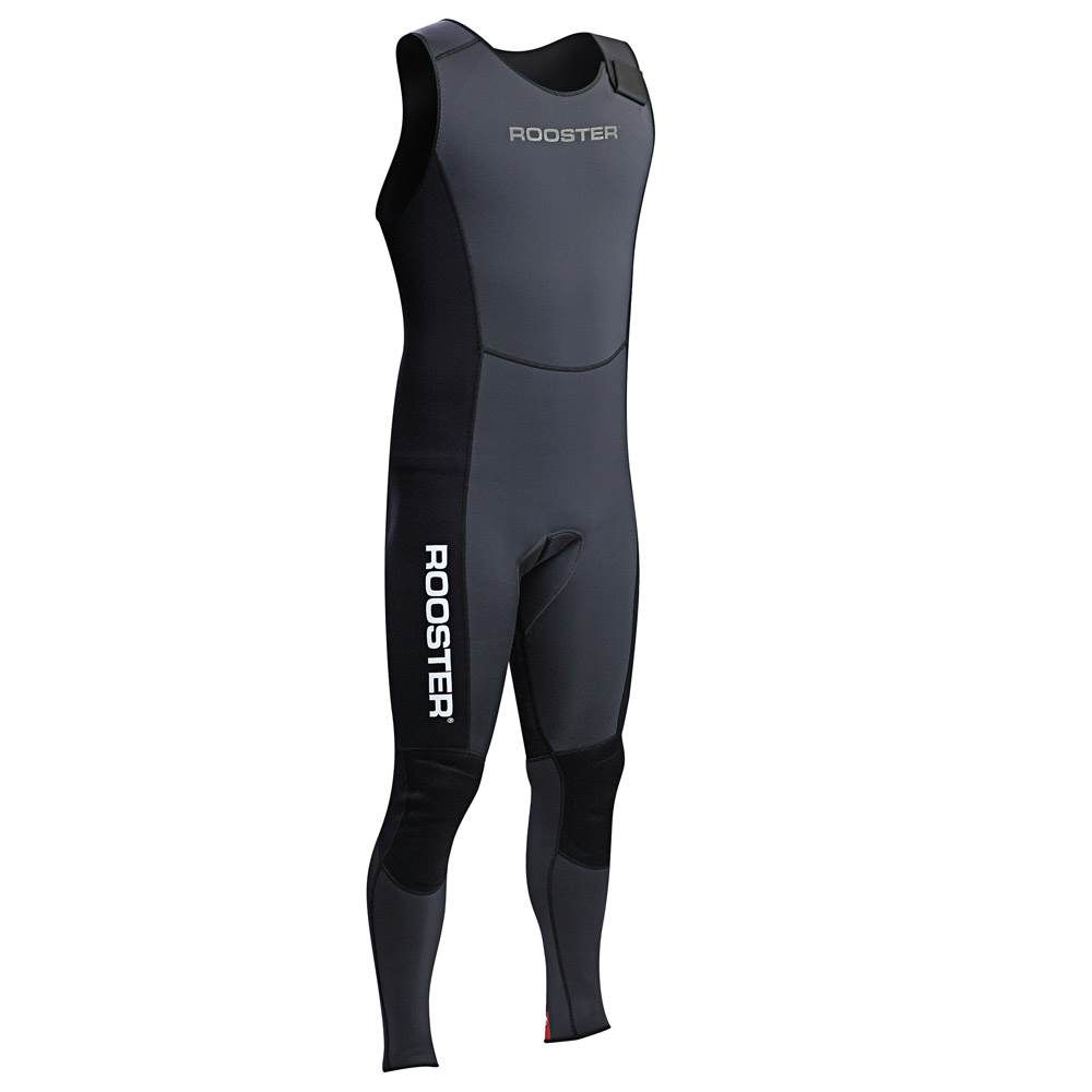 THERMAFLEX LONG JOHN WETSUIT