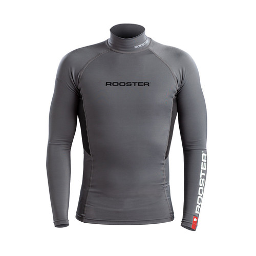 RASH VESTS White, Grey, Blue, Red and Grey | Monster Marine