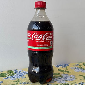 Coca-Cola