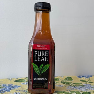 Pure Leaf Raspberry Iced Tea