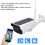 Thumbnail: Solar IP Wifi Camera PIR 1080P HD Wireless Outdoor solar Panel CCTV Security