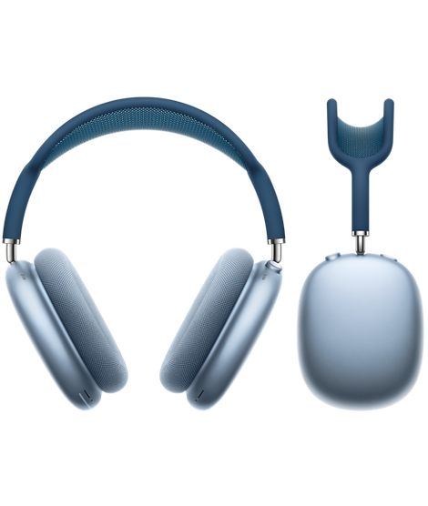 Thumbnail: Generic Wireless Headphone Active Noise Cancelling MAX QUALITY