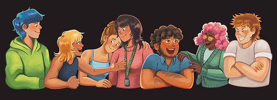 Book Illustration