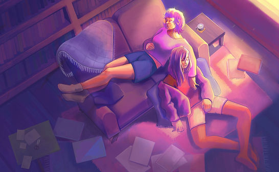 Rest