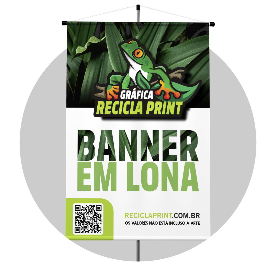 Banners Personalizados