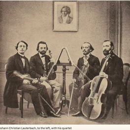 The Lauterbach Strad