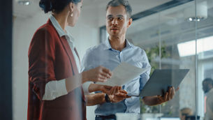 Seven Tips for Effective Meetings