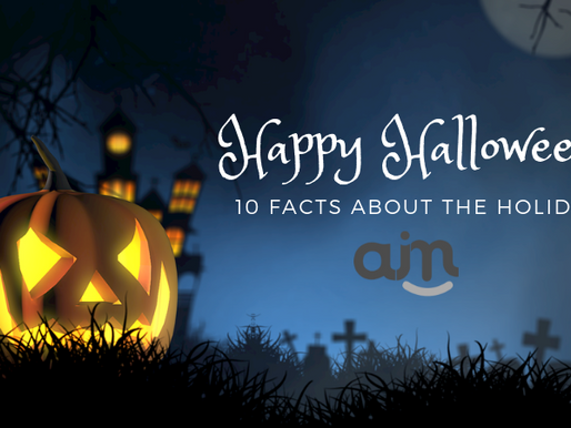 10 Halloween Facts