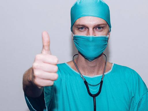 Don’t Delay Preventive Care