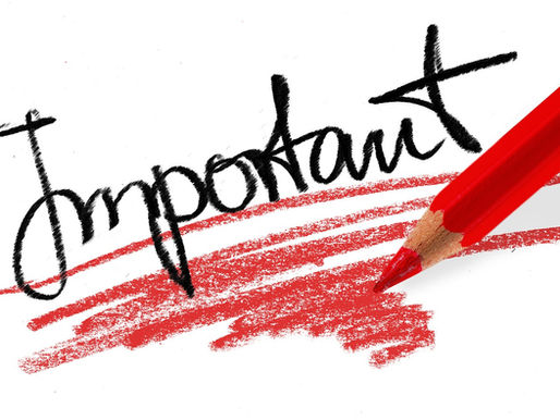 Medicare Part D Notices Are Due today - October 15, 2020