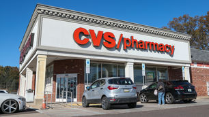 CVS will remove AbbVie's Humira from some drug reimbursement lists in April