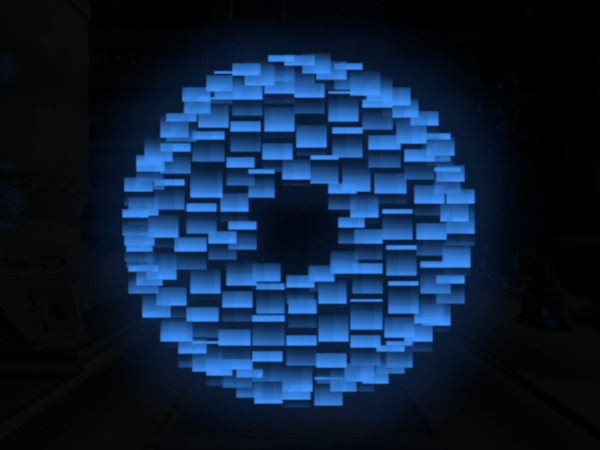 Torus: PatternDisabled