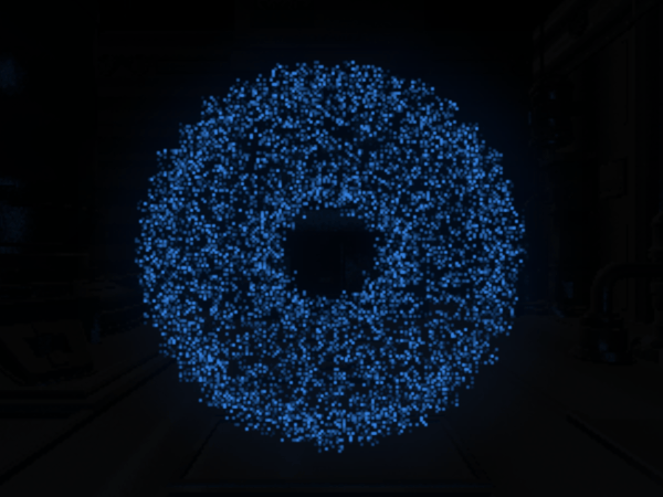 Torus: PatternEnabled