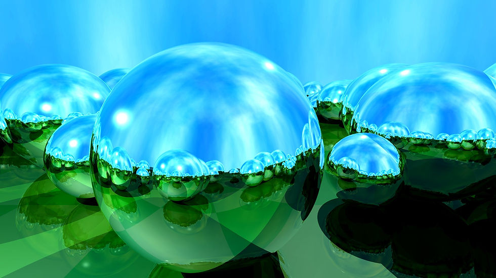 Plenty of Marbles