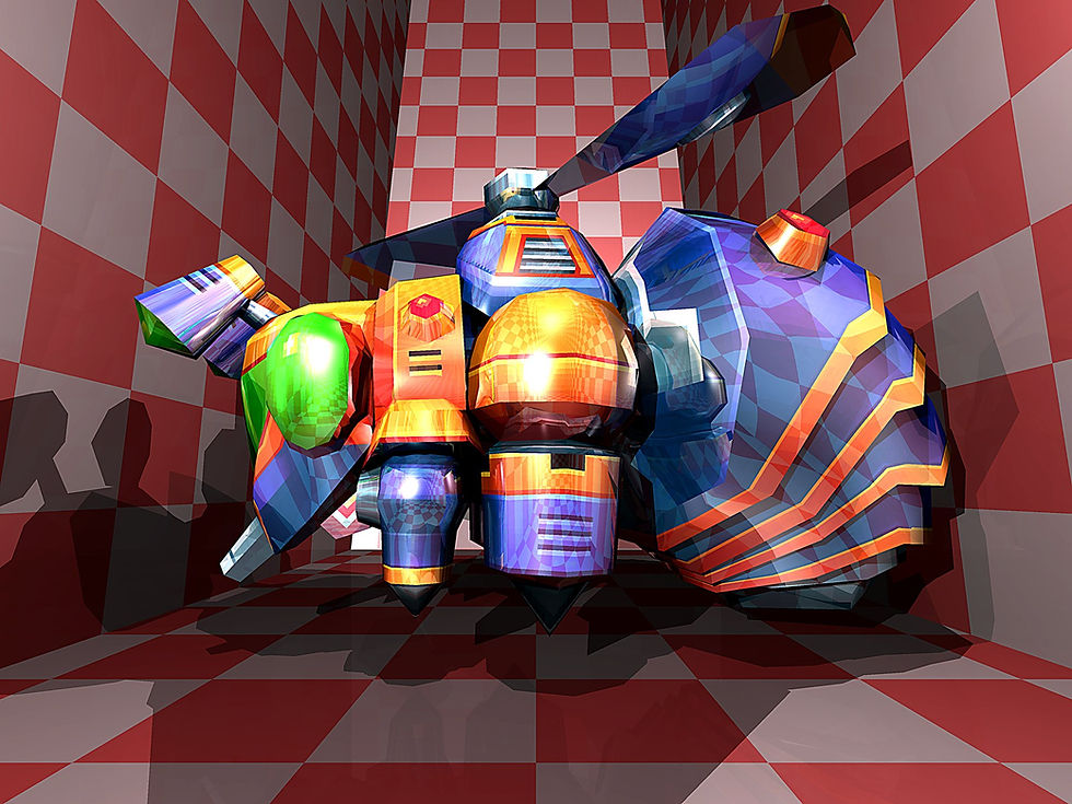 Bee Blader
