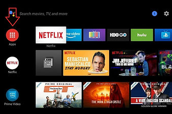 androidtv