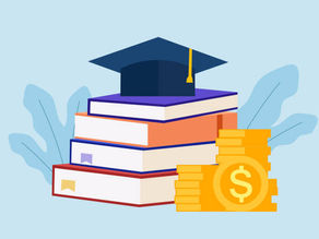 2025-2026 Scholarships