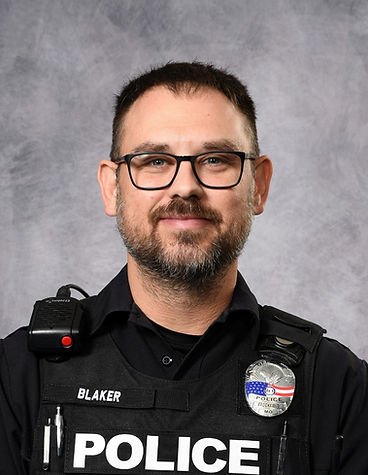 Jeremiah Blaker