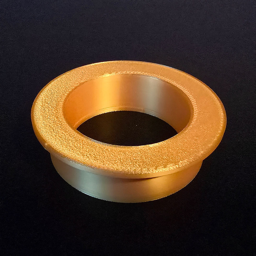 Thumbnail: AK Spood & Company | Comfort Keeper™ | Temp-Hydro Mount