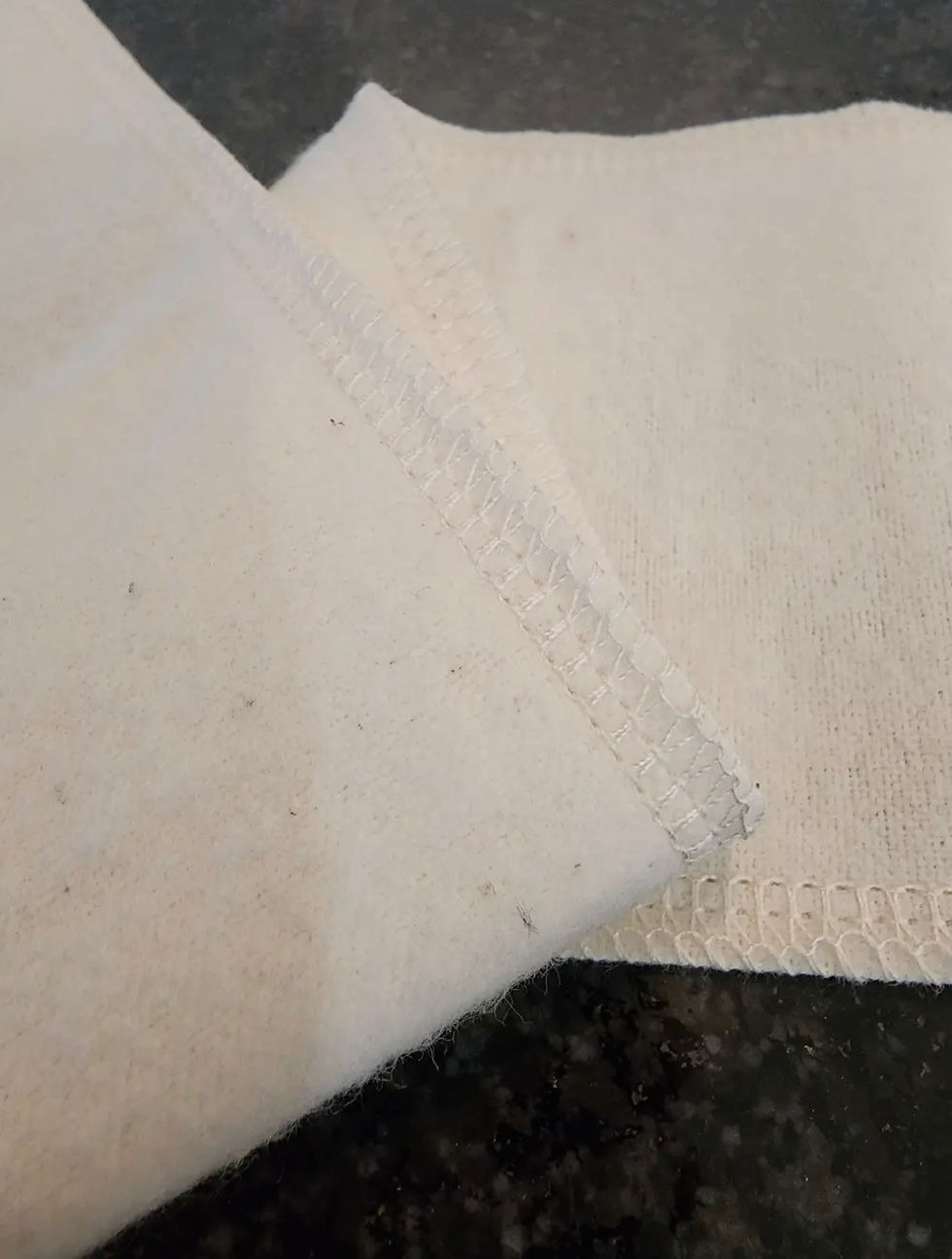 Thumbnail: ORGANIC CASTOR OIL PACK WITH UNBLEACHED COTTON FLANNEL