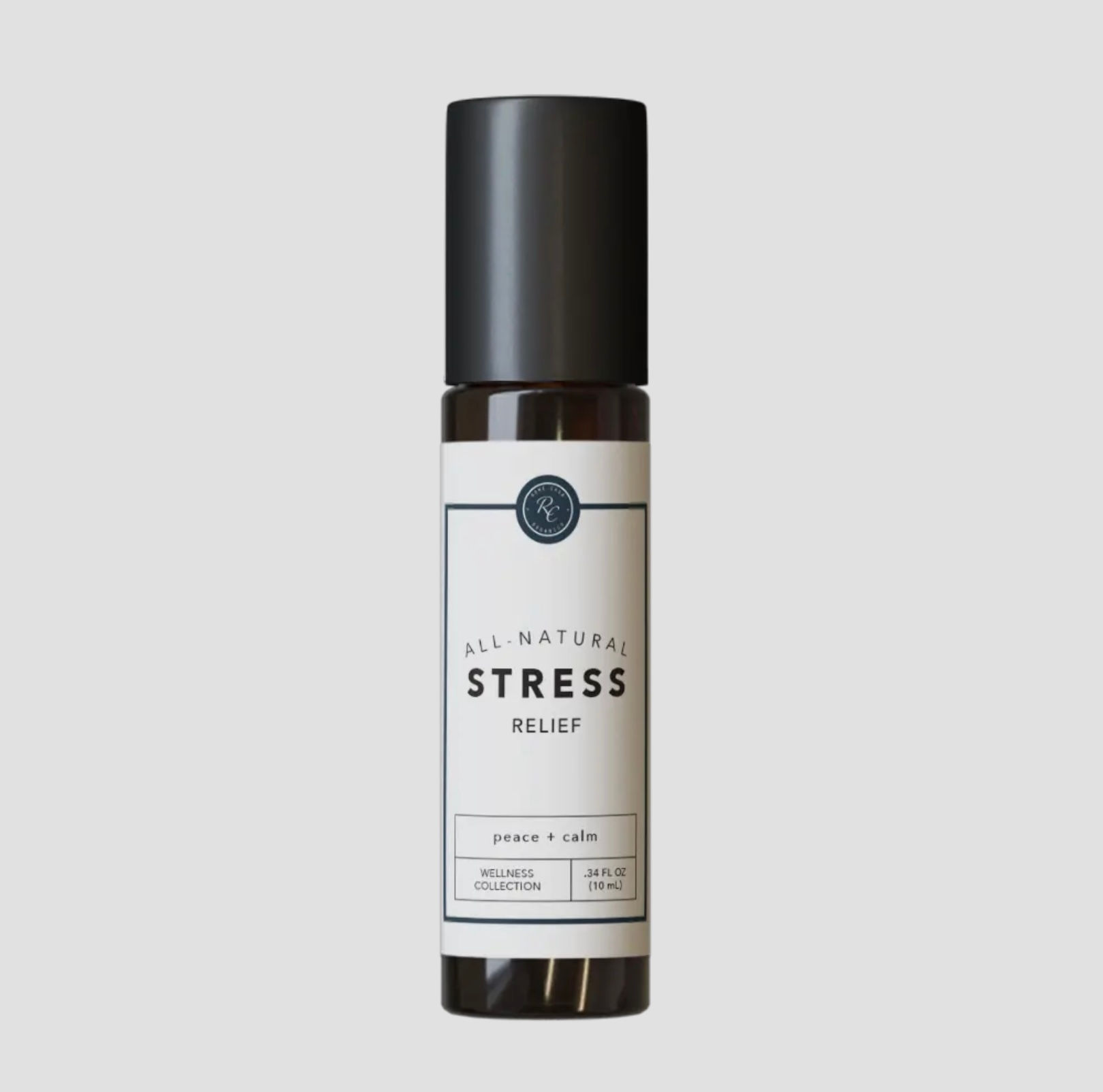 STRESS RELIEF