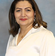 Megan Moameni, DNP, MSN, APN
