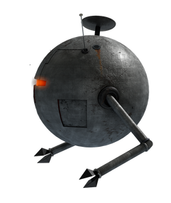 probe