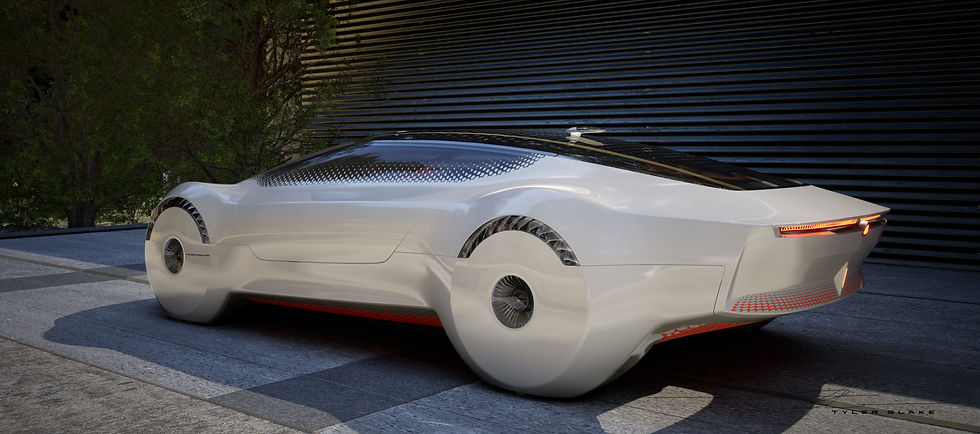 Personal Project 2022