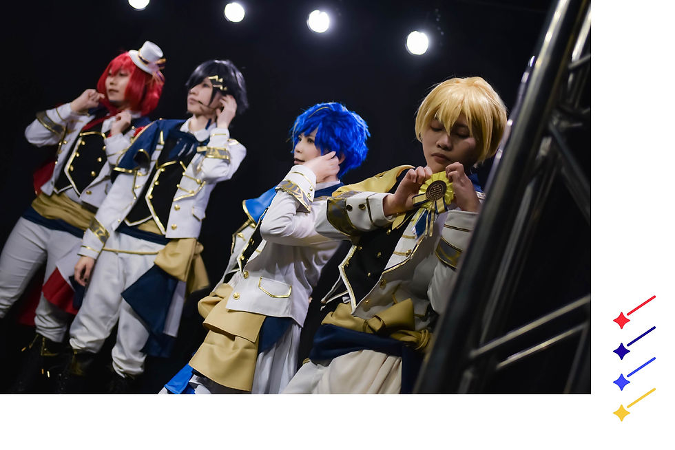 Magic Word Orchestra