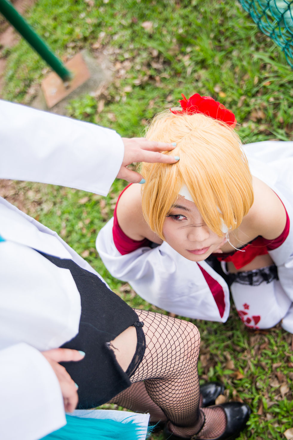 からくり卍ばーすと