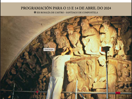 2º Encontro Profesional Galego de construción de Instrumentos Musicais
