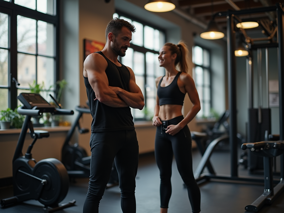 Principalele exerciții pe care trebuie să le faci dacă vrei să-ți tonifiezi fesierii