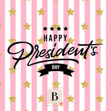 Presidents Day