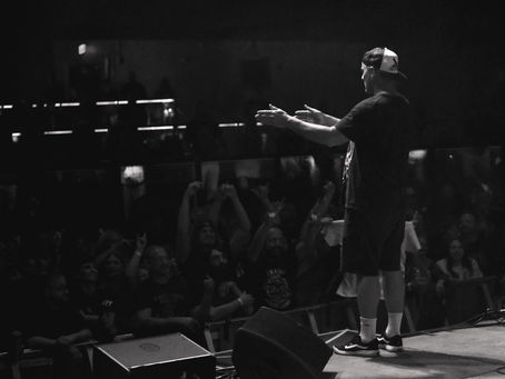 Ugly Kid Joe Returns to Cleveland: Rad Wings of Destiny Tour at the Agora Theater