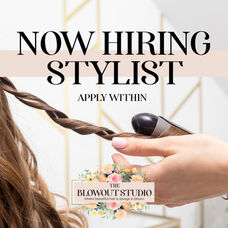 Now Hiring