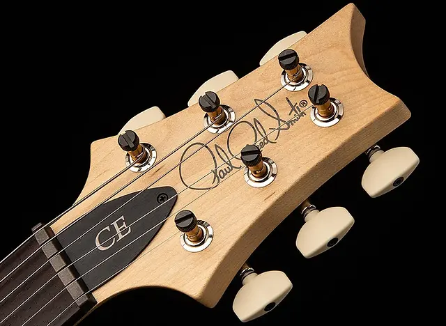 CE 24 - 2026 | PRS Guitars Japan