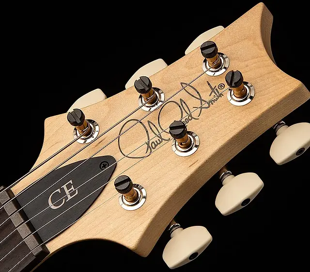 CE 24 - 2026 | PRS Guitars Japan