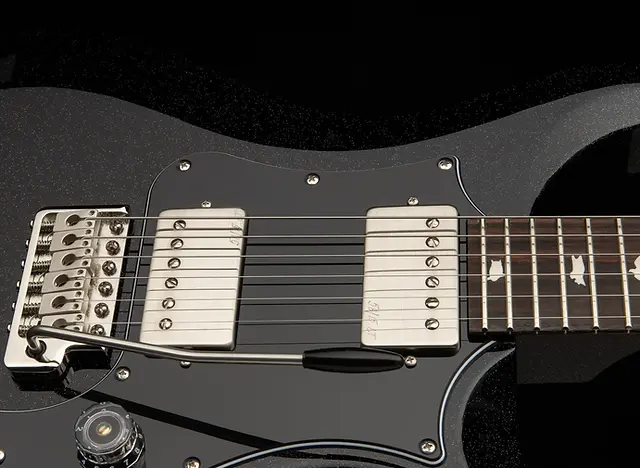 S2 Standard 24 - 2026 | PRS Guitars Japan