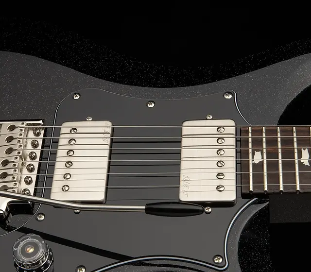 S2 Standard 24 - 2026 | PRS Guitars Japan