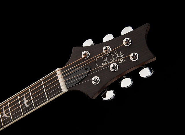 エレキギター セミアコ PRS SE Paul Reed Smith(PRS) SE P20（中古/送料無料）【楽器検索デジマート】