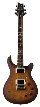 SE DGT Laurel Burl Limited Edition McCarty Tobacco Burst.webp