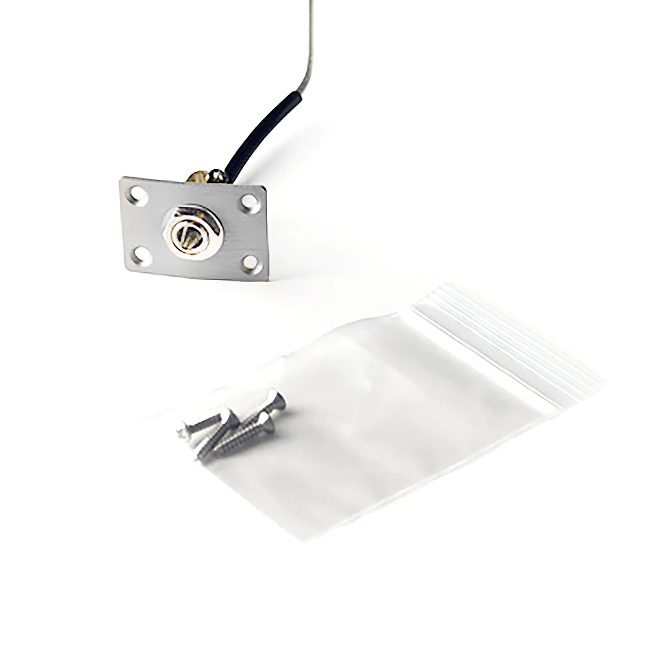 PRS Output Jack 1/4