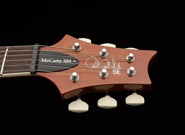 SE McCarty 594 Singlecut -2026 | PRS Guitars Japan