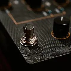 Wind Through The Trees | PRS Guitars