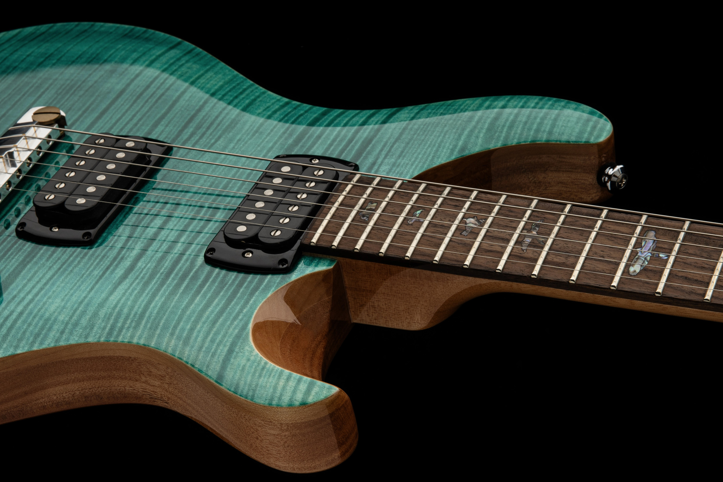 SE Paul's Guitar - 2025 | PRS Guitars