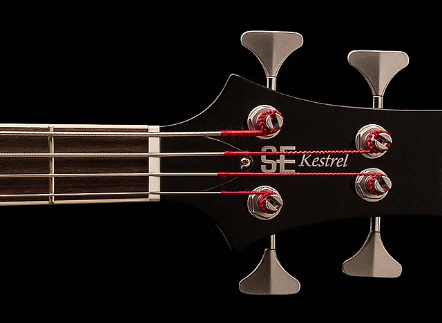 SE Kestrel