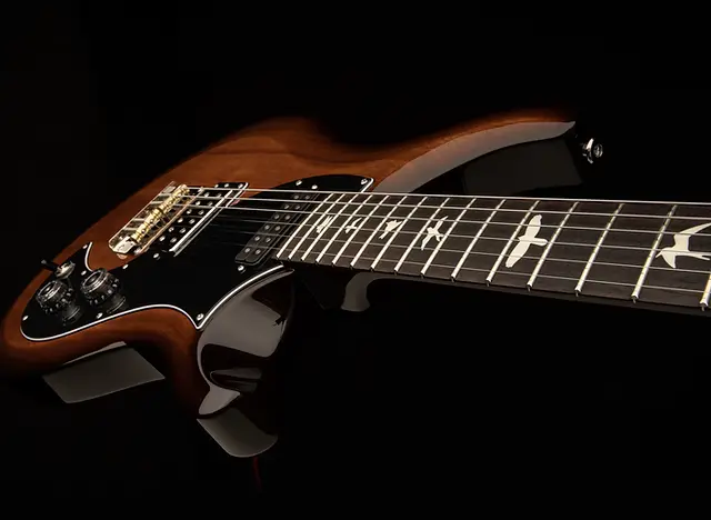 S2 Vela - 2025 | PRS Guitars Japan