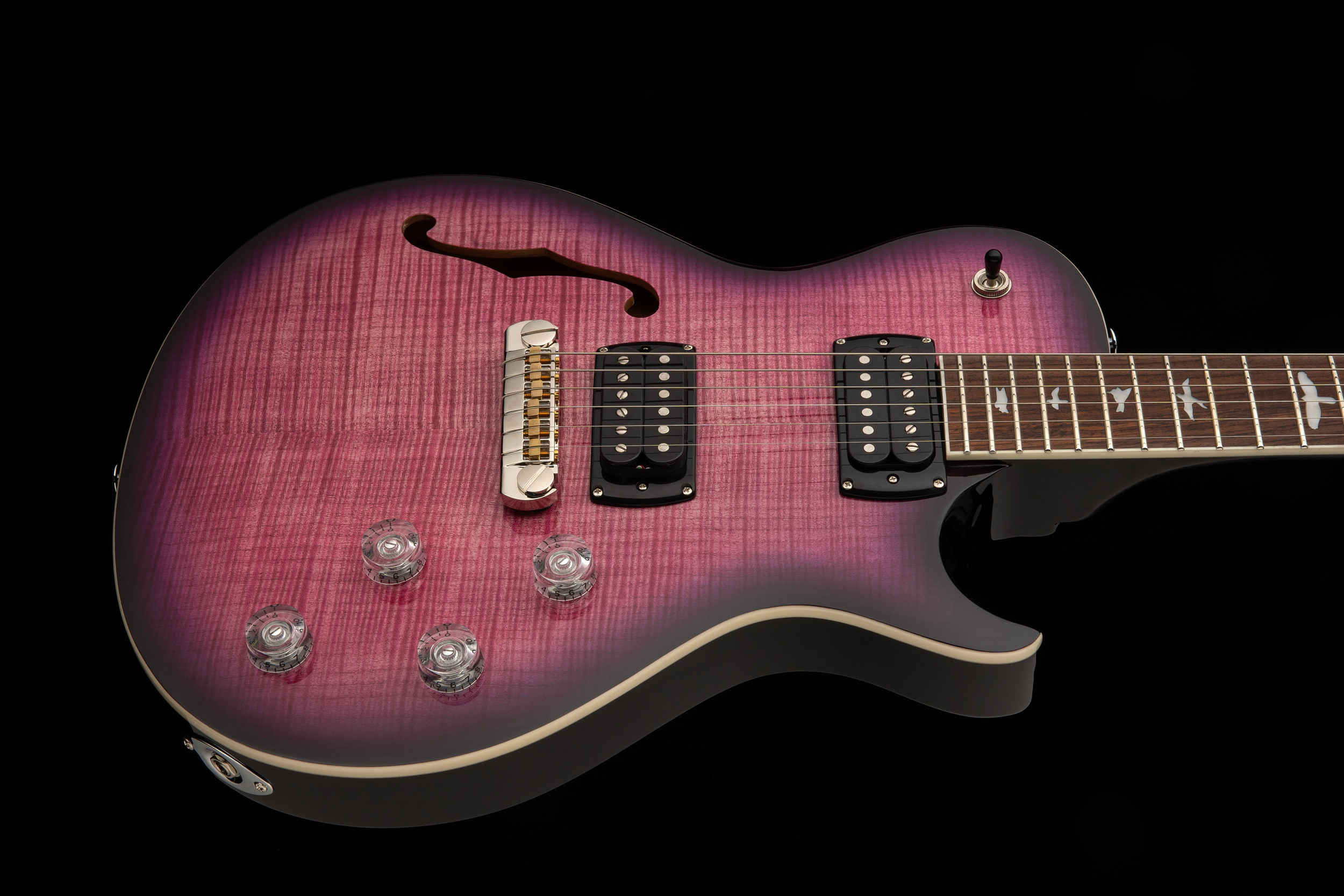 SE Zach Myers - 2026 | PRS Guitars Japan